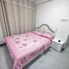 郑州21快捷公寓(国贸360广场店)