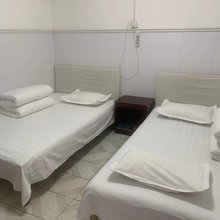 长沙随随招待所