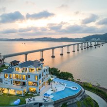 碧山度假别院(洞头吉照岛店)