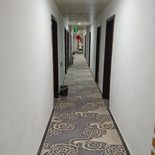 郴州扬升宾馆(火车站店)