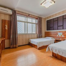 临汾99主题宾馆