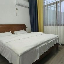 天台溪枫阁农家乐