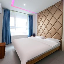 延吉安馨宾馆(朝鲜民俗园店)