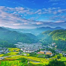 腾冲玛御谷忆点时光民宿