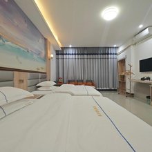 潮州豪江优选公寓