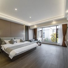丽江漫漫时光别墅民宿(古城区店)