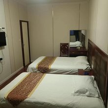 友嘉客栈