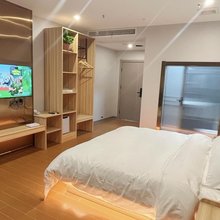 扬州云弈阳光酒店