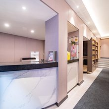 上海凯轩宾馆(北外滩店)