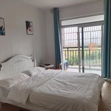 兰香小舍(滨河家园店)