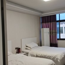 阜宁三胞胎酒店