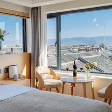 Meet·慕屿雲烟客栈(大理古城店)