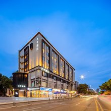 全季酒店(成都省体育馆玉林路店)