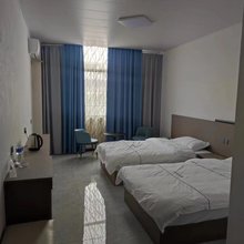 夏店新村洗浴宾馆