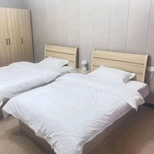 上海桔岛小院民宿