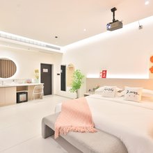 花房·智能影音|Flower House设计师民宿