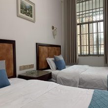 衡阳紫蔷薇宾馆(衡阳火车站店)
