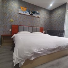 鄱阳温馨宾馆