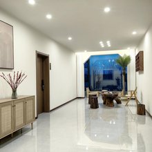 句曲山客栈(茅山风景区店)
