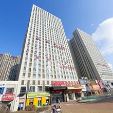 Hello小杜电竞民宿(四平万达广场店)