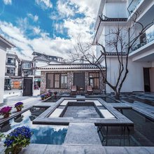 大理安东智能轻奢民宿(古城店)