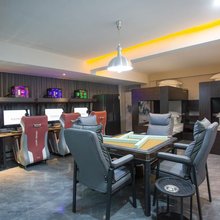 希城智慧酒店(泌阳花园大道祥瑞学校店)