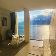 艾屿海景公寓(阳江海陵岛北洛湾店)