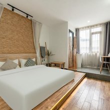 思家精致酒店(双流机场店)