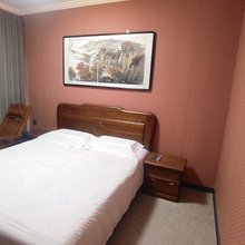 慕峰公寓(正定会展中心店)