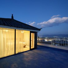 大理玉秀苑·Mountain Lodge|苍洱南巷枕山而居(大理古城南门店)