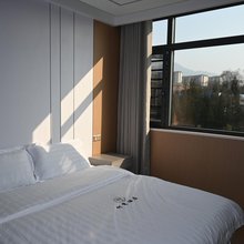 大方柯梵民宿