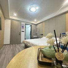 苍南红馨客栈(马站镇店)
