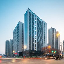 ZQ旅行美宿(韩森寨地铁站店)