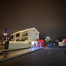 物宜本兮别院(西街开元寺店)
