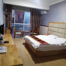 勐腊景悦商务酒店