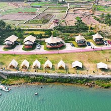 房家·泰谷里温泉度假营地