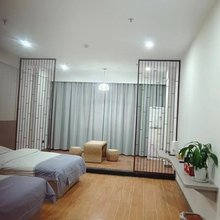 伊川龙源商务酒店