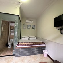 平遥嘉宾客栈