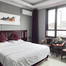 乐山居豪酒店(高新区乐山市人民医院店)