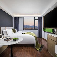CEO·庭悦酒店(金华金东区江东镇店)