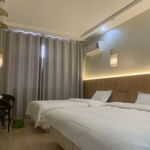 溧阳海涵香居客栈