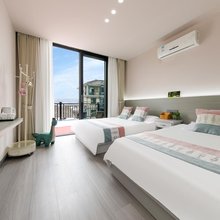 朱家尖江瑞客栈