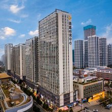 瑞泽酒店(昆明高铁南站店)