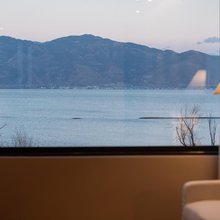 碧海苑时屿海景客栈