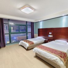 海宁云廷商务宾馆