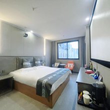 驿家快捷酒店(徐州火车站汽车站店)