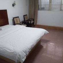 深圳城市发现旅馆