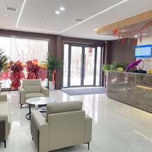 沐晨星空酒店(咸阳西站店)