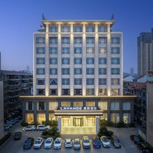 麗枫酒店(黄冈黄梅客运站店)
