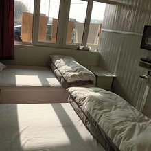 天津温暖旅馆